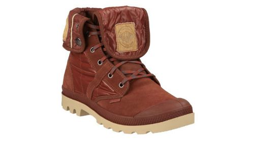 Palladium Womens Pallabrouse Baggy Ex